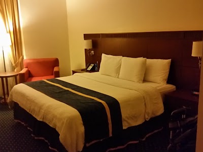 Photos of Hodelpa Garden Court