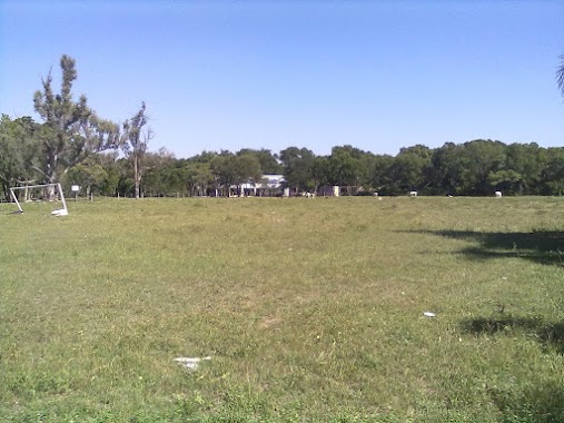 Club San Martín, Author: DANTE MOSNA