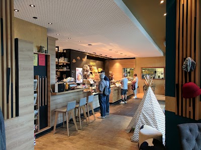 Photos of B&auml;ckerei Schwichtenberg
