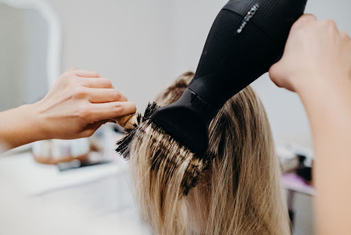 Ash Renee Hair - Thumbnail