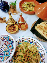 Photo n°89 de Restaurant Le Petit Casa à Strasbourg (Restaurant)