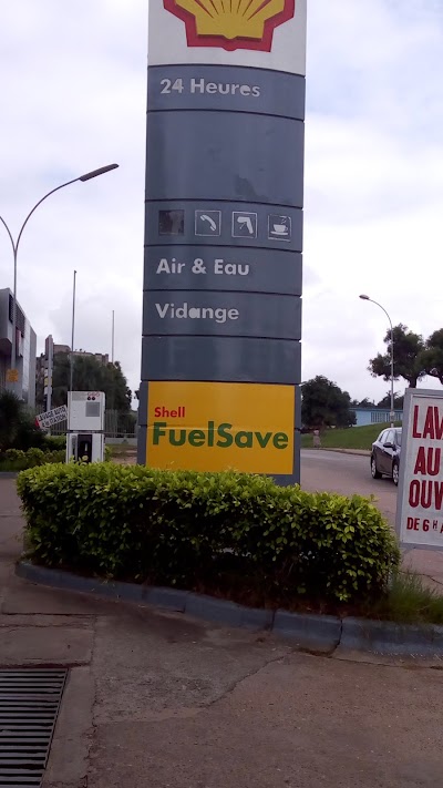 Photos of Shell Rivi&eacute;ra Golf