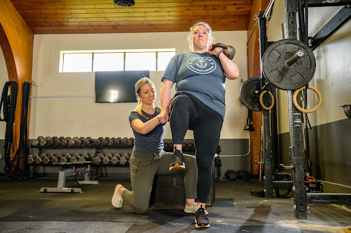 Anchor Physical Therapy & Performance - Thumbnail