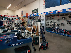 Photo n°10 de Berton - Fournitures Industrielles à Périgny (Magasin de matériel de soudure)