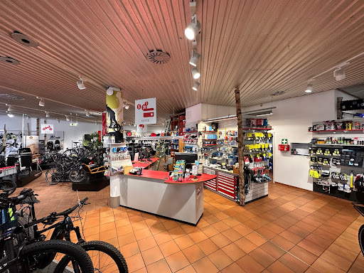 Fahrradhof Kassel Gallery - Germany