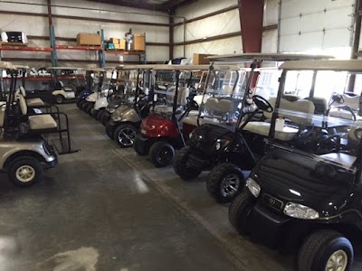 Photos of RMI Golf Carts