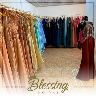 Blessing Noivas