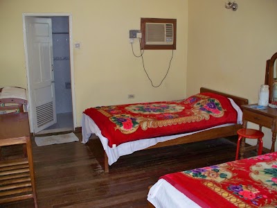 Photos of New Park Hotel