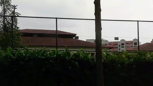 Evergreen Secondary School - Thumbnail