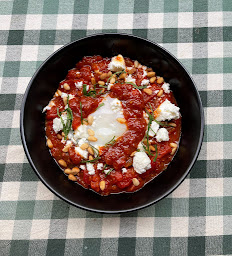 Photo n°11 de JUNE à Paris (Restaurant)