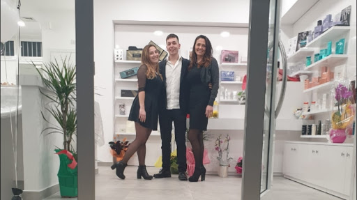 Orion Beauty Center - Salone Centro Degrade Conseil - Thumbnail