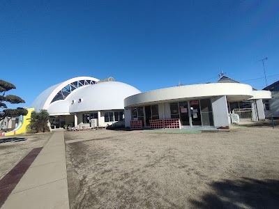 大泉町立 南児童館