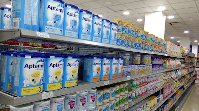 Photos of New Holland Bazar 2