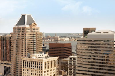 Embassy Suites by Hilton Baltimore Inner Harbor