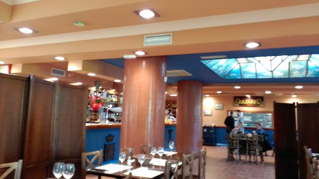 Restaurante Casa Guijarro