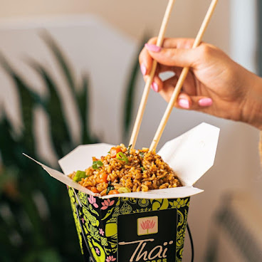 Thai Express by null