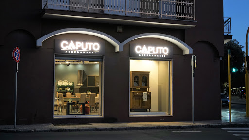 Caputo Arredamenti - Visual