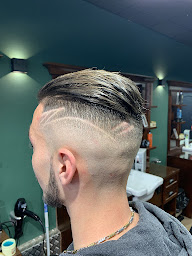 Photo n°14 de Barbershop la main d’or à Chambéry (Salon de coiffure)