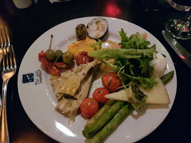 Texas de Brazil