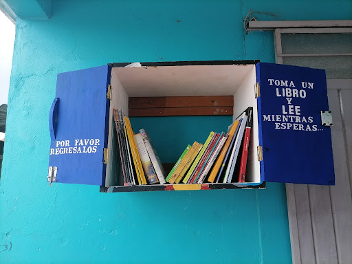 libroespacio - Visual