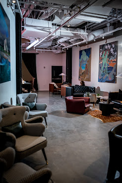 Nina's @ Nomo Soho by null