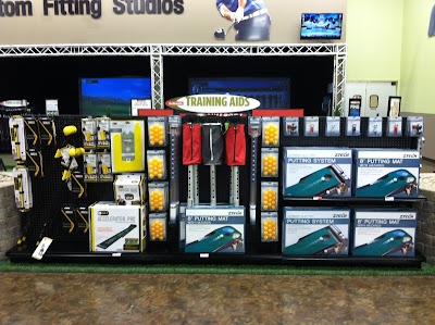 Photos of Golfsmith
