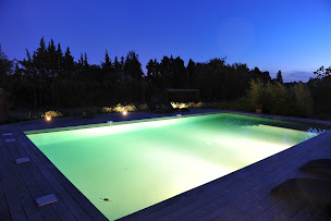 Photo n°23 de Mas Terre Des Anges à Sarrians (Maison d'hôtes)