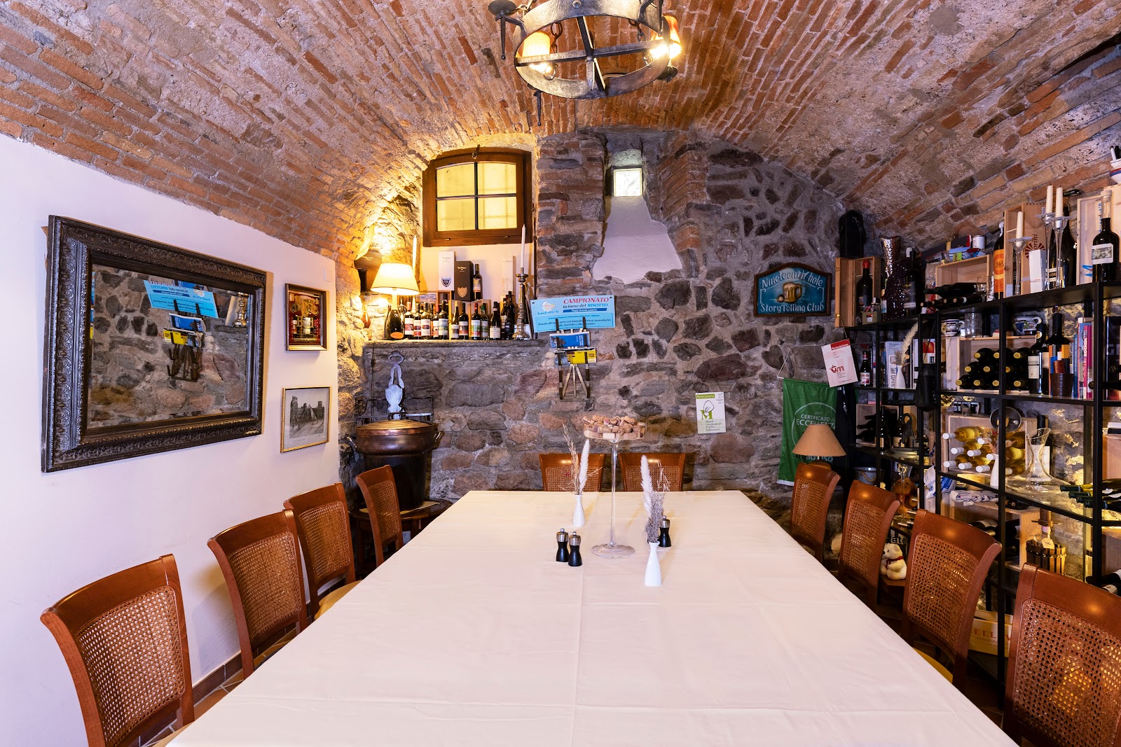 Ristorante Della Torre — photo 9