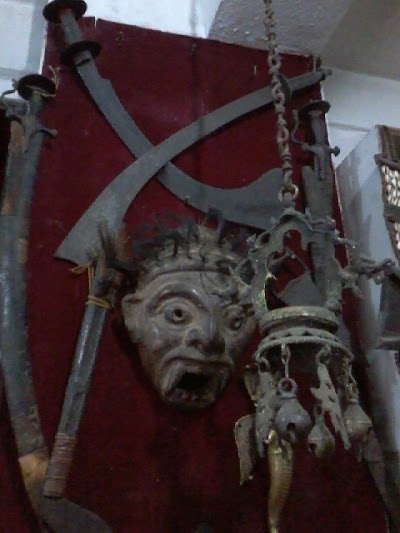 Photos of ANTIQUE GALLERY