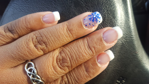 Mays Nails Gallery - United States