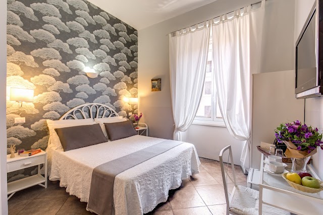 La Casa di Amy Guest House