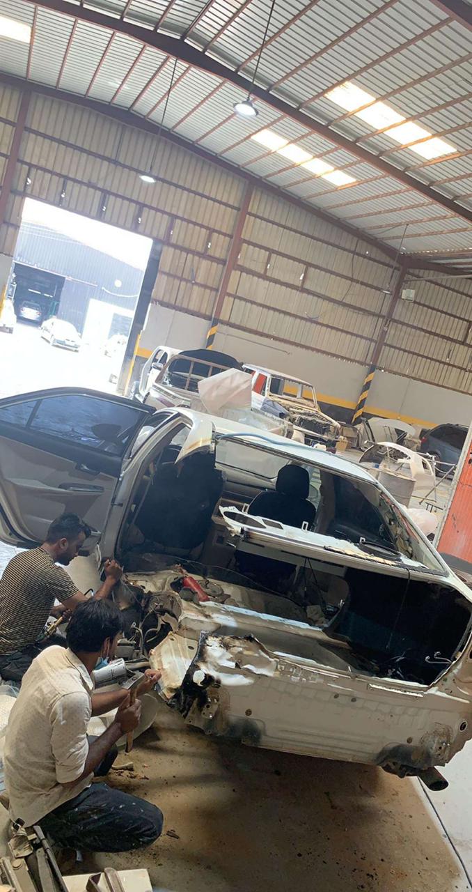 مركز دكتور كار لصيانة السيارات - صورة 3