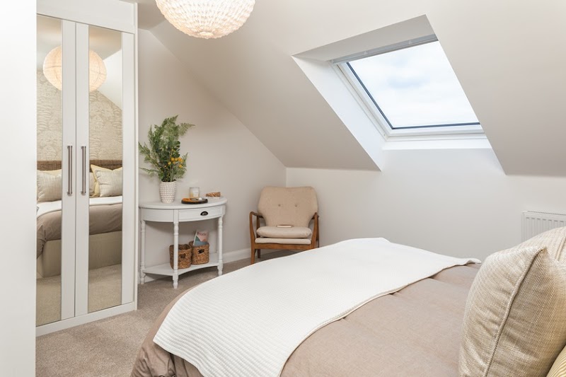 Barratt Homes - Pebble Walk photo 2