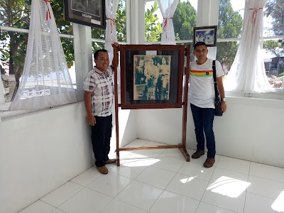 Photos of Museum Pedaratan Pesawat Ampibi