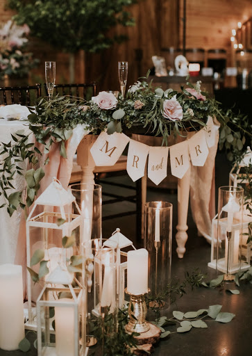 Garden and Grace Florals Gallery - United States