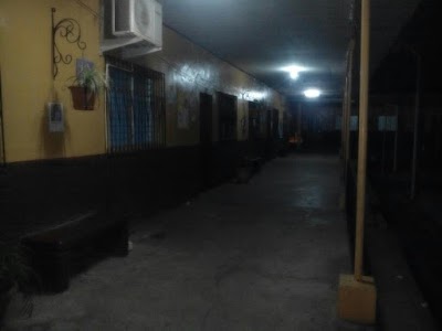 school