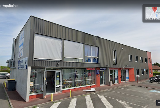 Photo de Maison des associations de Saint Astier