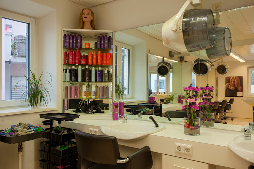 Verena Kühner Friseursalon - Thumbnail