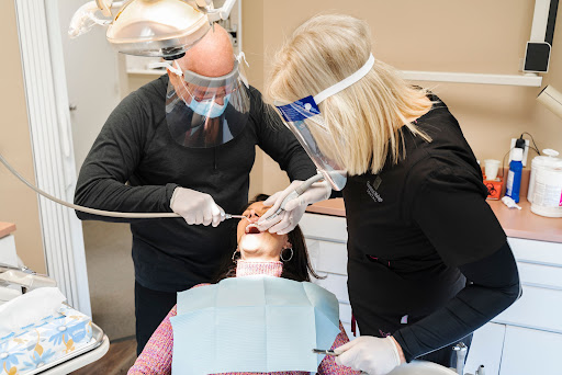 Chestnut Ridge Dental