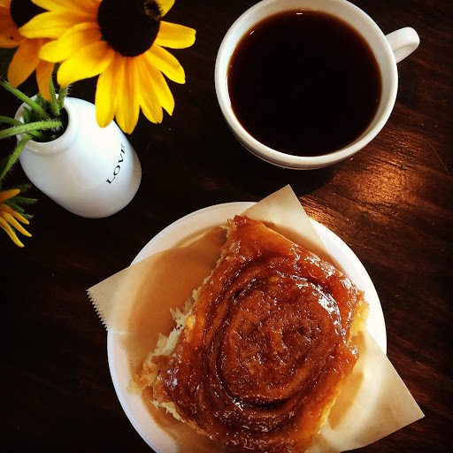 Ruby's Roost Bakery & Coffee - Thumbnail