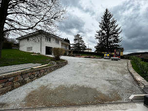 Photo n°3 de SARL Martini Travaux Publics à Chénelette (Société de travaux publics)