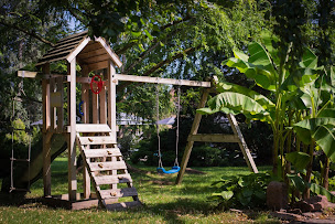 Photo n°42 de Hôtel Restaurant Groff Aux Deux Clefs - Logis Hôtels à Biesheim (Restaurant français)