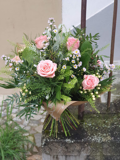 Natur'en fleurs - fleuriste - livraison - Evian - Thumbnail