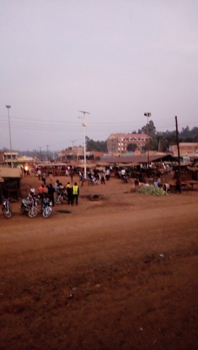 Photos of Kenyenya Shopping Center