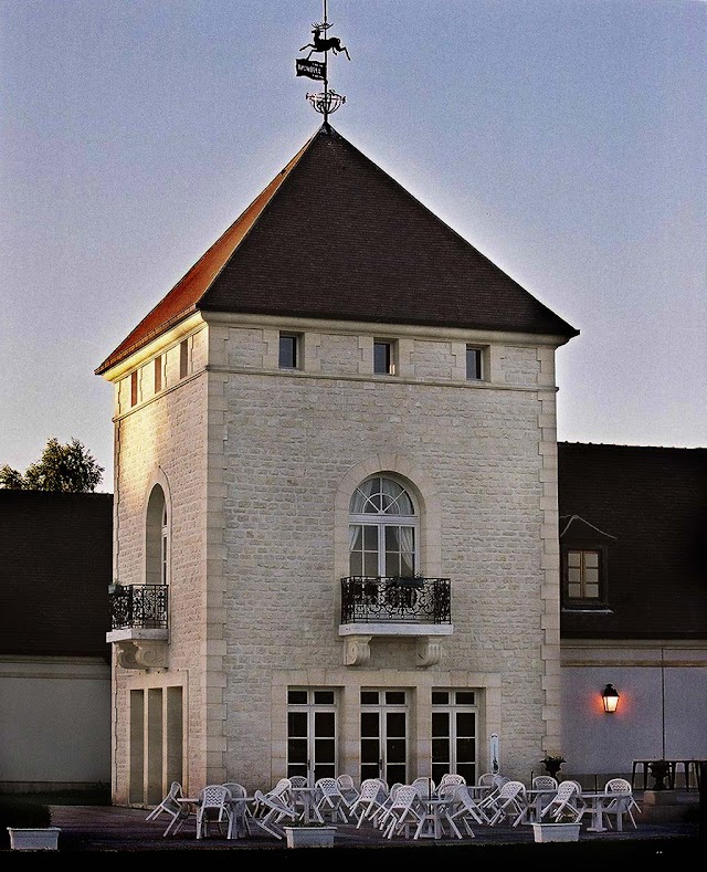 Exclusive Golf d'Apremont