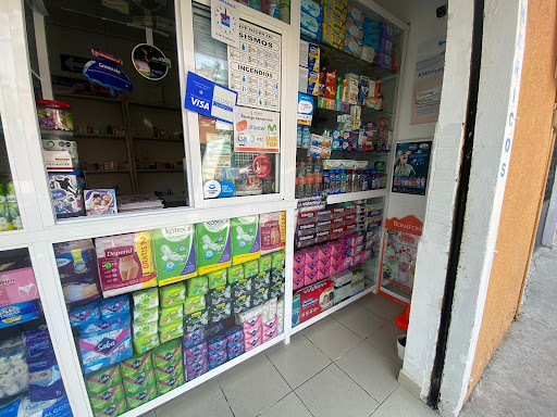 Farmacia FV - Thumbnail