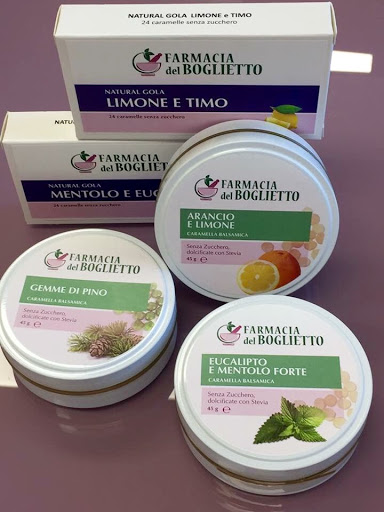 Farmacia del Boglietto - Thumbnail