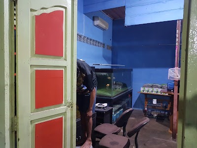 photo of Jambi Pet Care (JPC) & Fish Boutique