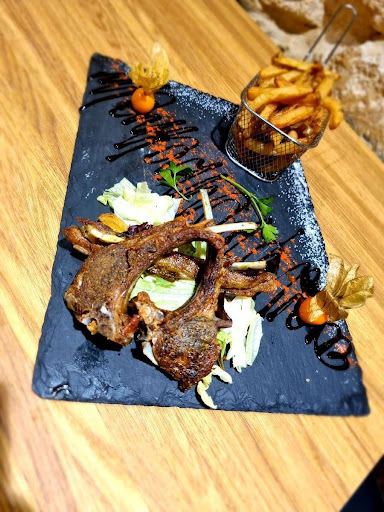 Photo 2 - Les Délices du Gourmet