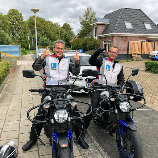 verkeersschool Herweijer - Thumbnail